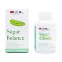 Den oprindelige sukkerbalance var 124; 1000 mg bitter melon ekstrakt 124; Fremstillet i USA (30 Greve)