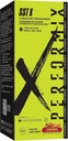 PERFORMIX SST X Tidsfrigivelsesenergi og fokus drevet af Super Strength Technology - kanel - 60 kapsler (30 Servere)