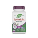 Nature 's Way Eyebright Premium Blend, Herbal Blend, Non- GMO Project Verified, Vegan, 100 Kapsler (Packaging May Vary)