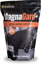 Plus Gastric Support Support for Heste med Omega 3 's ttesmå 124; Relieves Ulceras, Calming Supplement, Magnesium & Andre Vital Minerals