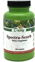 Daily Manufacturing Spectra- Scorb ™ (C-vitamin fra Mineral Ascorbates, Bioflavonoid Complex, Quercetin)