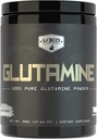 Mikroniseret L- Glutamin af UXO Kosttilskud