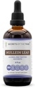 Hemmeligheder i Tribe Mullein Leaf Alkohol- Free Liquid Extract, Mullein (Verbascum thapsus) Tincture Supplement (4 FL OZ)