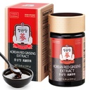 CheongKwanJang [Koreansk rød Panax Ginseng Extract Extract Strength, Energy Boost, Performance, Boost immunsystem, Stamina, blodcirkulation og Mental Health Support, Hukommelse, Produktivitet - 240g