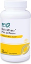 Klaire Labs SFI Health Osteothera Plus Ipriflavone Tablets - Hypoallergen & Multifaktoriel Calcium Complex & Isoflavone Derivative Knoglereserve Support Formel med vitamin K, D3, Magnesium (120 tabletter)