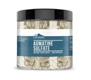 Earthborn Elements Agmatine Sulfate, 200 kapsler, Pure & Ufortyndet, Ingen tilsætningsstoffer
