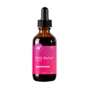 Mountain Meadow Urter PMS Relief Drops # 124; Flydende urtesupplement til menstruation # 124; Hormonal støtte til PMS kramper, Mood Swings & Acne med Chaste Tree Berry (Vitex) & Wild Yam 2oz