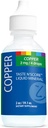 Smag N 'Score kobber flydende ioniske supplement; 100% Pure; 2 mg; 177 Serveringer