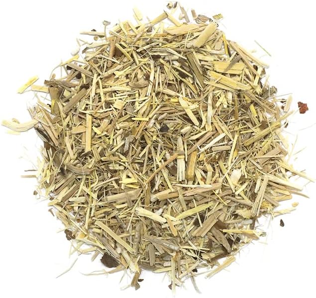 Eleuthero Root Organic Cut & Signed 1oz - Ginseng Siberiano Root 1oz Bolsa