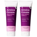 Miracle Plus Arnica Cream Extra Strength Bruise Relief Lotion For blå og opsvulmede på huden, 124; Arnica Gel, vitamin K Cream, Skin Care