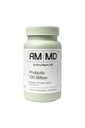 Amy Myers MD probiotiske kapsler 100 Millioner - maksimal styrke daglig probiotisk - Gastrointestinal sundhed supplement - fordøjelse og immunforsvar