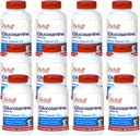 Schiff Glucosamin 2000mg med Hyaluronsyre Joint Supplement, 150 ct (pakning med 12 stk.)