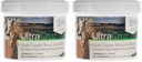 UltraCruz - sc- 363568 Geder Kobber Bolus supplement til voksne, 25 greve x 4 mormor (pakke med 2)
