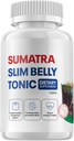 Sumatra Slim Belly Tonic - Slim Belly Kosttilskud, Sumatra Slim Belly All- Natural Pills, Sumatra SlimBelly Anmeldelser (60 kapsler)