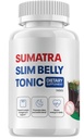 Sumatra Slim Belly Tonic - Slim Belly Kosttilskud, Sumatra Slim Belly All- Natural Pills, Sumatra SlimBelly Anmeldelser (60 kapsler)