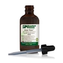 Standard Process Zink Test - Ikke invasiv statusvurdering - Excellent kilde til zink - 2 fl oz