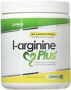 Lemon Lime - L- arginin Formel for blodtryk, Cholesterol og mere energi. Den # 1 hjerte sundhed supplement (13.4oz.)