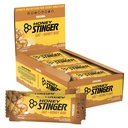 Honning Stinger Oat + Honning Bar, Original, Energi pakket mad til at forberede motion, Endurance og ydeevne, Sport Nutrition Snack Bar, Pre-workout, Protein, Gluten Free, Box af 12