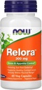 Now Foods Relora, 300 mg, 60 Veg Kapsler