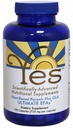 Plantebaseret fiskeolie Alternativ JA Omega 3 & 6 Fedtsyrer - Burpless - DHA, EPA, SDA - Kolesterol, Heart, Hud, Energi, Øjne, Immunitet Support af JA (120 Gel caps)