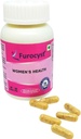 Supplement for kvinder = 124; Natural Patenteret tilsætningsstof = 124; Fenugreek Seeds Extract = 124; Forbedrer energi & hormonal balance Support (pakke med 60 kapsler) - 1 Box