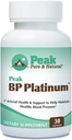 Peak BP Platinum fra Peak Pure & Natural - 30 kapsler