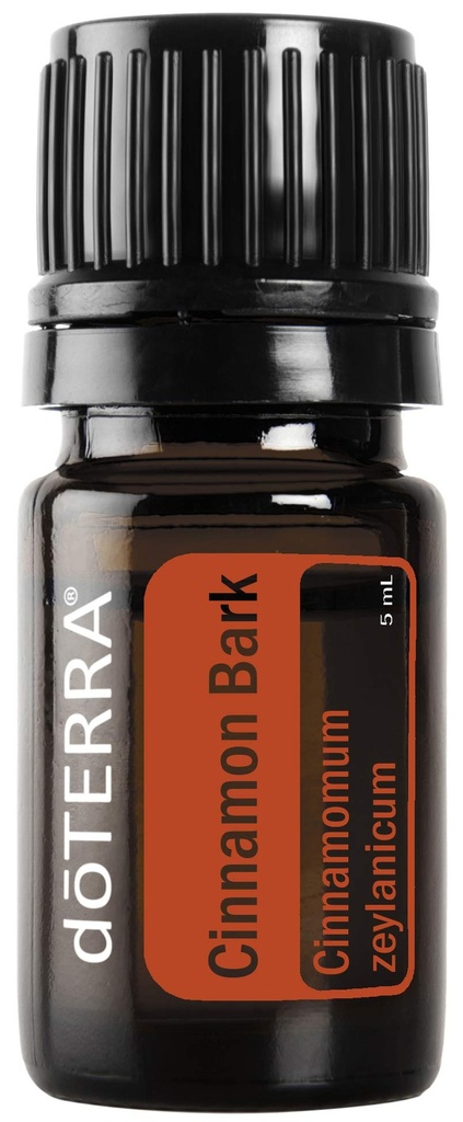 doterra kanel Essential Oil - 5 ml