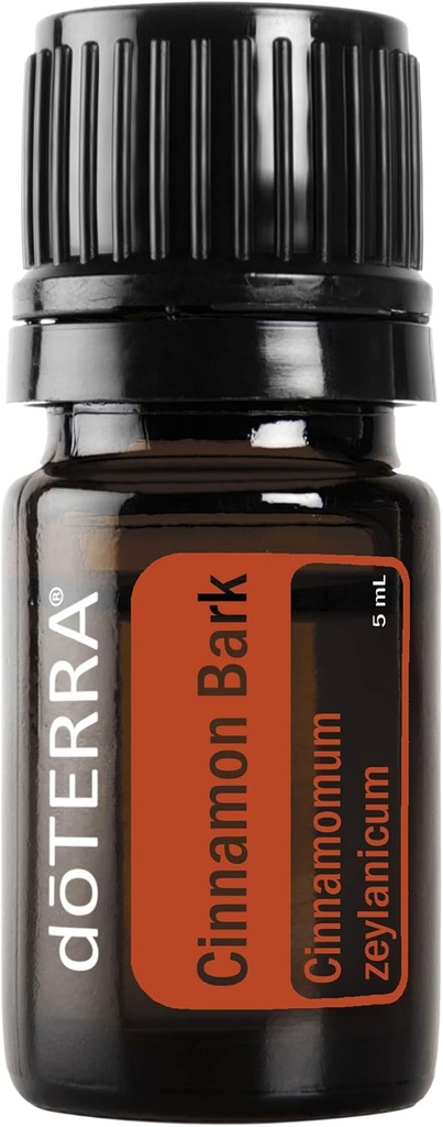 doterra kanel Essential Oil - 5 ml