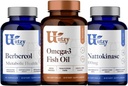 Utzy Natuals Berbercol
