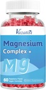 Magnesiumgummier
