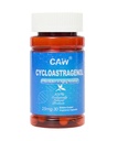 CAW Hypersorption Cycloastagenol 98% 25mg 30 Caps Note 124; Telomere Support Anti- Aging