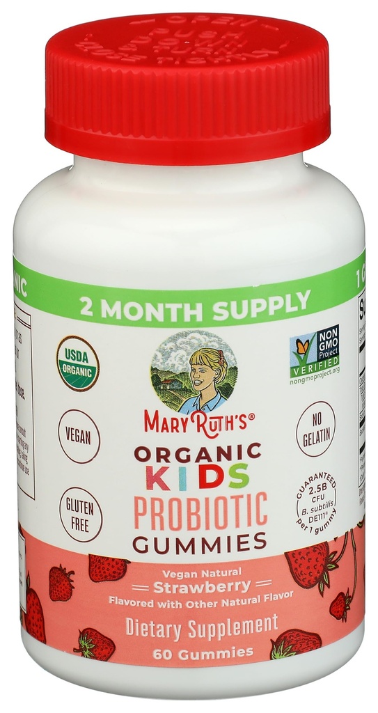 Børn PROBIOTIC Gummy