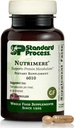 Standard Process Nutrimere - Understøtter fælles sundhed - Fælles tillæg med Perna Canaliculus & New Zealand Green Mussel - Gluten- Free, Non- Soy & Non- Dairy - 90 Kapsler