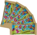 Hematogen 40g (1.4 Oz) (with Sesame x5 pcs)
