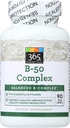 365 by Whole Foods Market, B - 50 Complex, 90 ct, Packaging May Vary