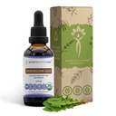Secrets of the Tribe Mælkebøtte Leaf USDA Organic Measures 124; Alkohol- Free Extract, High- Potency Herbal Drops, fordøjelsessystem Measurement 124; Lavet af 100% Certified Organic Taraxacum Officinale Tørret Leaf 2 oz