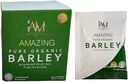 IAM Amazing Pure Organic Barley Powder Drikke Barley Green Natural Blend