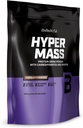 Biotechusa Hyper Mass 5000 Vægt Gainer Mass 1000g - Chokolade