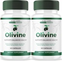 rize laboratorier (2 Pack) Oliventab supplement, Oliventab kapsler for total Body Wellness og en sund livsstil, Oliventab piller for Leaner Physique, Olive Vin Anmeldelser (120 Kapsler)
