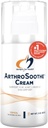 Design for sundhed ArthroSoothe Cream - Muskel & fælles støtte Emne Lotion - Funktioner Hyaluronsyre & Glucosamin - Lavet med pebermynte, Eucalyptus & Tea Tree Væsentlige olier - Non-GMO - 3 oz