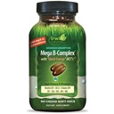 Mega Vitamin B Complex 60 Gels