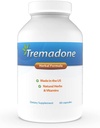 Væsentlige Tremor Relief supplement til hånd, arm, hoved, ben, fødder og krop Tremor og shaking - Alle naturlige, Gluten fri, Dairy fri af Nutriganix (1)