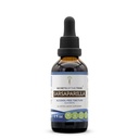 Secrets of the Tribe Sarsaparilla Tincture Alcohol- Free Extract, Sarsaparilla (Smilax Medica) Tørret rod (2 FL OZ)