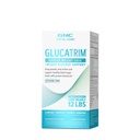 GNC Total Lean GlucaTrim, 120 Kapsler, Koffein Free, 60 Servere