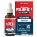 BioAktiv vitamin B12 1000 mcg
