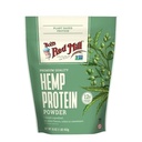 Bob 's Red Mill Hamp Protein Powder, 16oz (Pack of 4) - Ikke GMO, Vegan, Paleo Friendly, Keto Friendly, Kosher