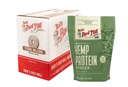 Bob 's Red Mill Hamp Protein Powder, 16oz (Pack of 4) - Ikke GMO, Vegan, Paleo Friendly, Keto Friendly, Kosher