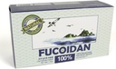 [Pilletype] 100% Natural Brown Seaweed Extract Fucoidan USFDA Passed (ID-kode 2030950) (50g (20sachets))