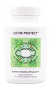 Supreme Nutrition Lectin Protect, 90 Pure Herbal Combination Vegetarian Capsules