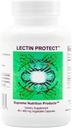 Supreme Nutrition Lectin Protect, 90 Pure Herbal Kombination Vegetariske kapsler